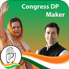 Congress Dp Maker-icoon