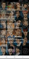 NCT Offline Song Lyrics capture d'écran 3