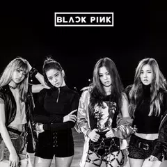 Baixar Blackpink Offline Song Lyrics APK