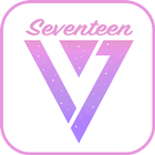 Seventeen Offline Song Lyrics simgesi