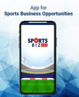 SportsBizNet پوسٹر