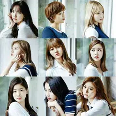 Twice Offline Song Lyrics APK download