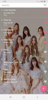 Twice Offline Song Lyrics ảnh chụp màn hình 2