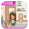 Guide TOCA life World Town APK