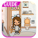 Guide TOCA life World Town APK