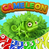 Cameleon Card Game APK