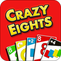 Crazy Eights 3D