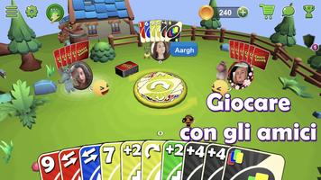 1 Schermata Crazy Eights 3D