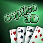 Septica 3D biểu tượng