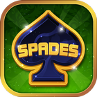 Spades 3D أيقونة