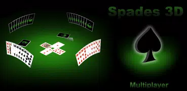 Spades 3D