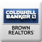 Coldwell Banker Brown Realtors आइकन