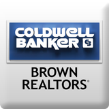 Coldwell Banker Brown Realtors icon