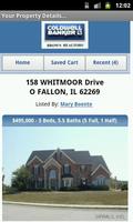 Coldwell Banker Brown Realtors screenshot 1