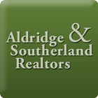 Aldridge&Southerland Realtors ícone