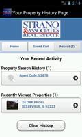 Strano&Associates Real Estate screenshot 3