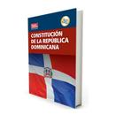 APK Constitucion Dominicana y sus Reformas
