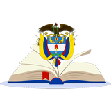 Constitución Política Colombia icône