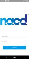 NACD ReACT Affiche