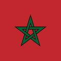 Constitution of Morocco