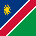 Constitution of Namibia