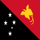 Papua New Guinea Constitution icône