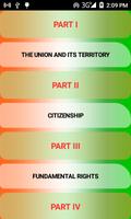 Constitution of India bài đăng