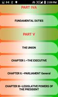 Constitution of India ảnh chụp màn hình 1