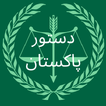 Constitution of Pakistan- دستور پاکستان