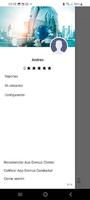 iDomus Conductor ảnh chụp màn hình 1