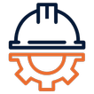 ConstructOye: Construction App icon
