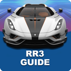 Best Tips for Real Racing 3 icône