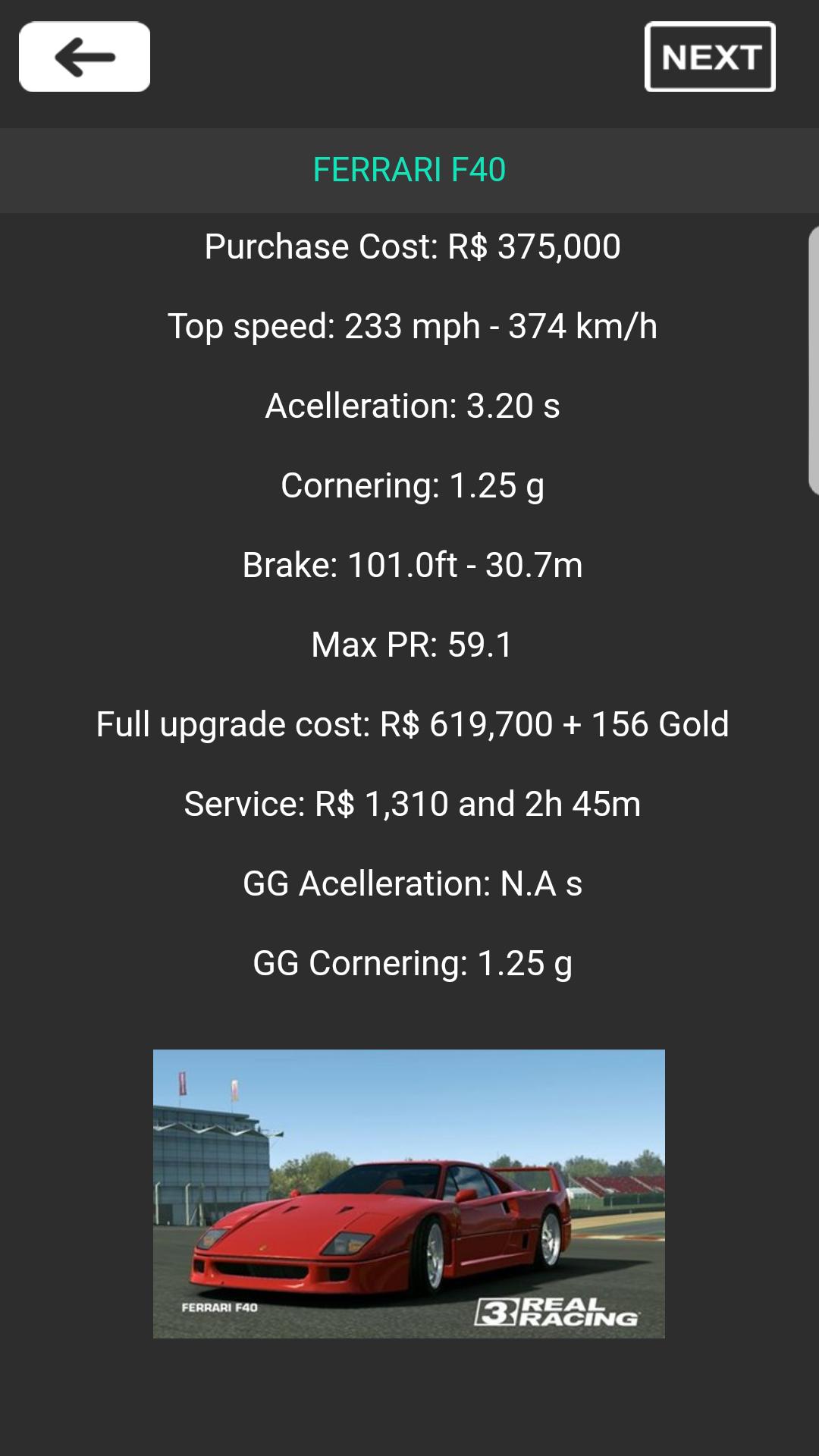 Best Tips For Real Racing 3 For Android Apk Download