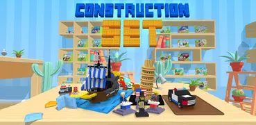 Construction Set