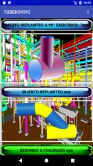 TRAZADO  DE TUBEROYIYO_FREE XAPK 下載