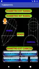 TRAZADO  DE TUBEROYIYO_FREE XAPK 下載