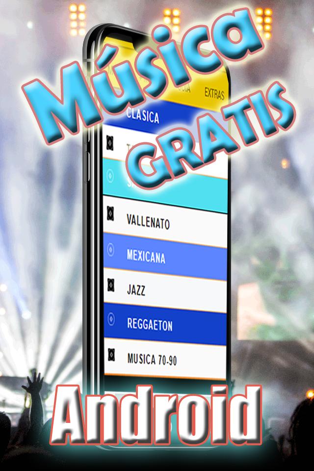 Descargar Música mp3 Gratis Fácil al Celular Guide for Android - APK  Download