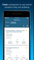 ConstructConnect for Contracto スクリーンショット 1