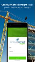 ConstructConnect for Manufacturers Affiche