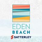 Satterley Eden Beach App 圖標