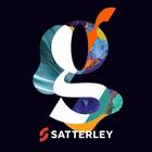 Satterley Gallery App icon