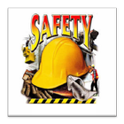 Site Safety Inspection icon