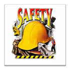 Site Safety Inspection আইকন