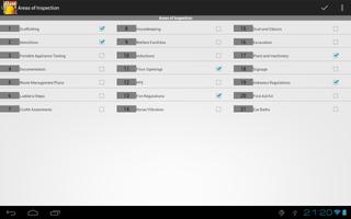 Site Safety Inspection screenshot 2