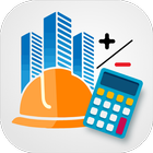 App Estimator de construção ícone