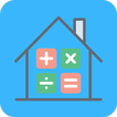 Civil Construction Calculator icon