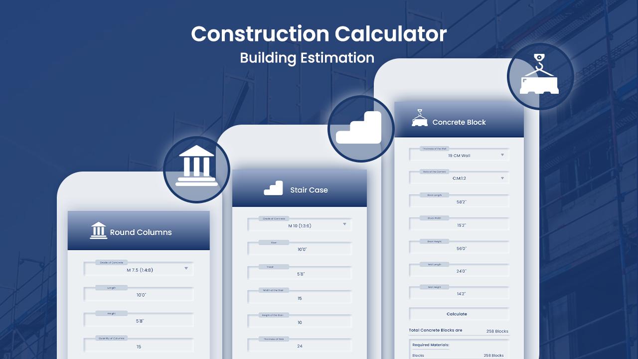 Build calculator. Path of building Calc Page.