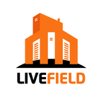Livefield - Site Management ícone