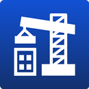حاسبة تكاليف البناء APK