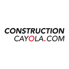 Construction Cayola icône